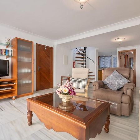 Apartment Ana Rosa By Sunvillas Mallorca Польенса Экстерьер фото