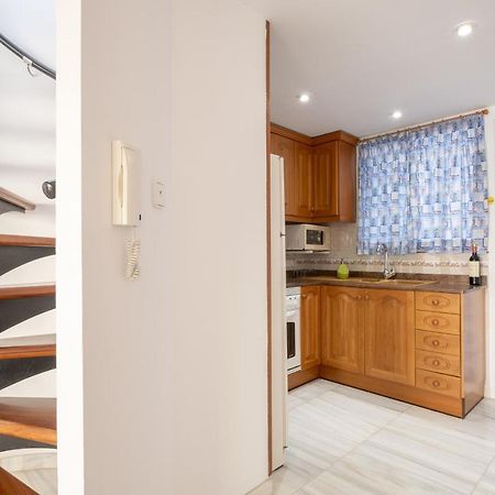 Apartment Ana Rosa By Sunvillas Mallorca Польенса Экстерьер фото