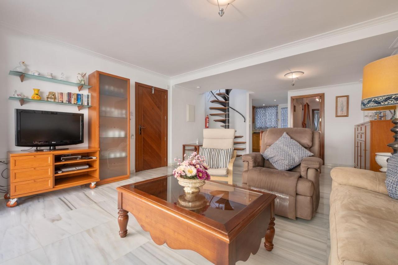 Apartment Ana Rosa By Sunvillas Mallorca Польенса Экстерьер фото