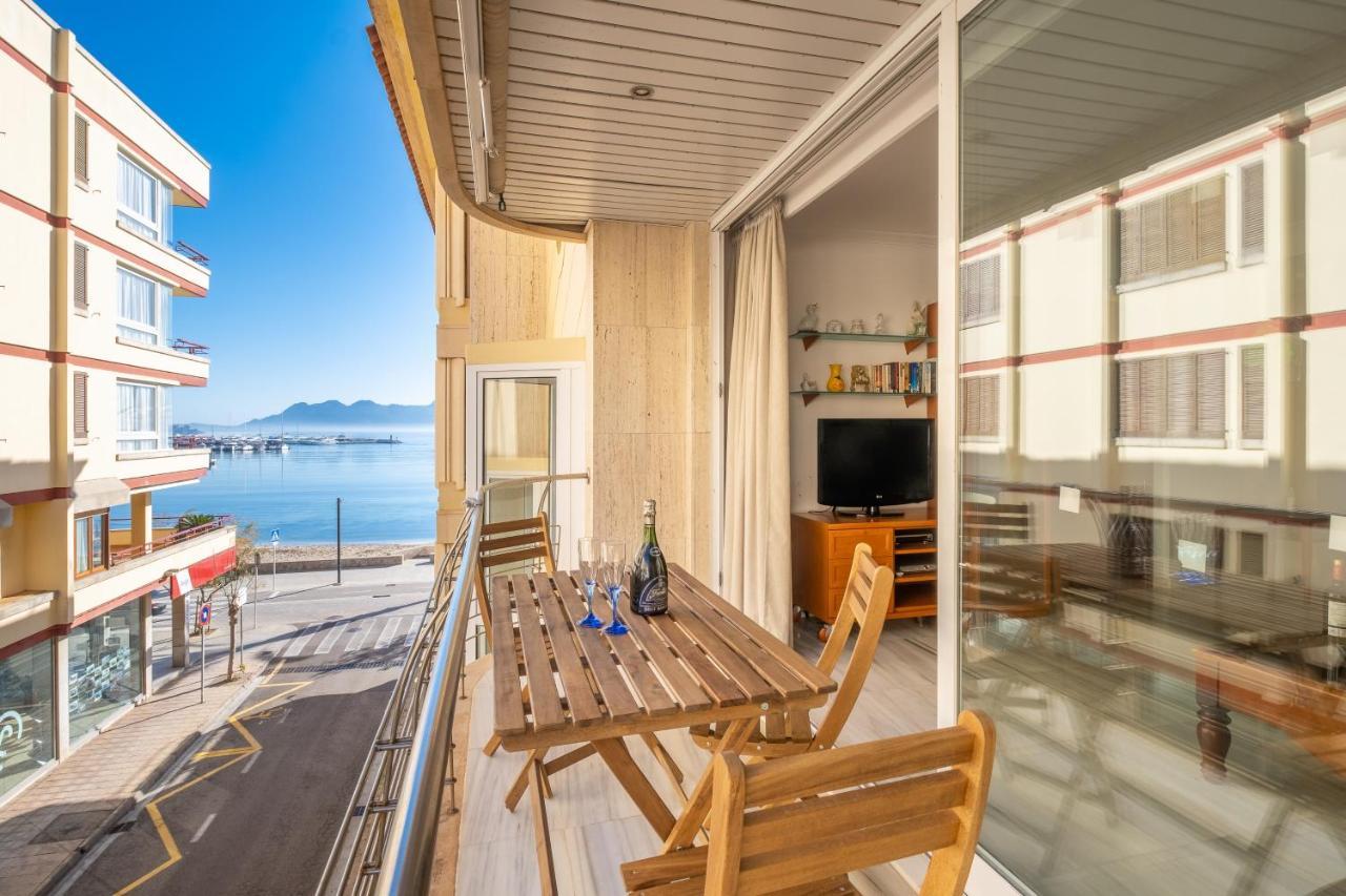 Apartment Ana Rosa By Sunvillas Mallorca Польенса Экстерьер фото