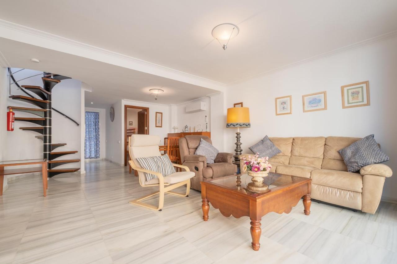 Apartment Ana Rosa By Sunvillas Mallorca Польенса Экстерьер фото