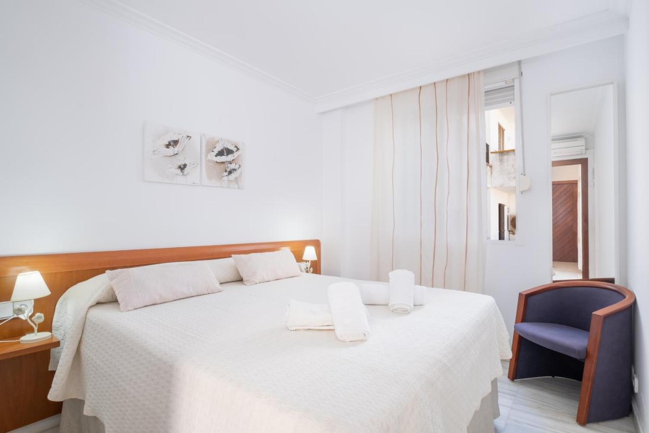 Apartment Ana Rosa By Sunvillas Mallorca Польенса Экстерьер фото