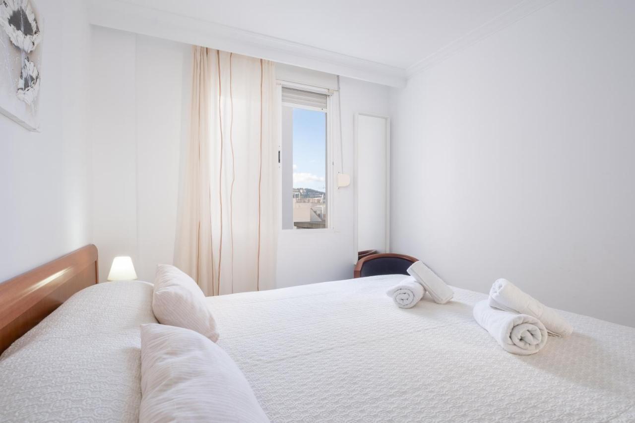 Apartment Ana Rosa By Sunvillas Mallorca Польенса Экстерьер фото