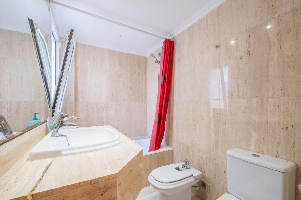 Apartment Ana Rosa By Sunvillas Mallorca Польенса Экстерьер фото